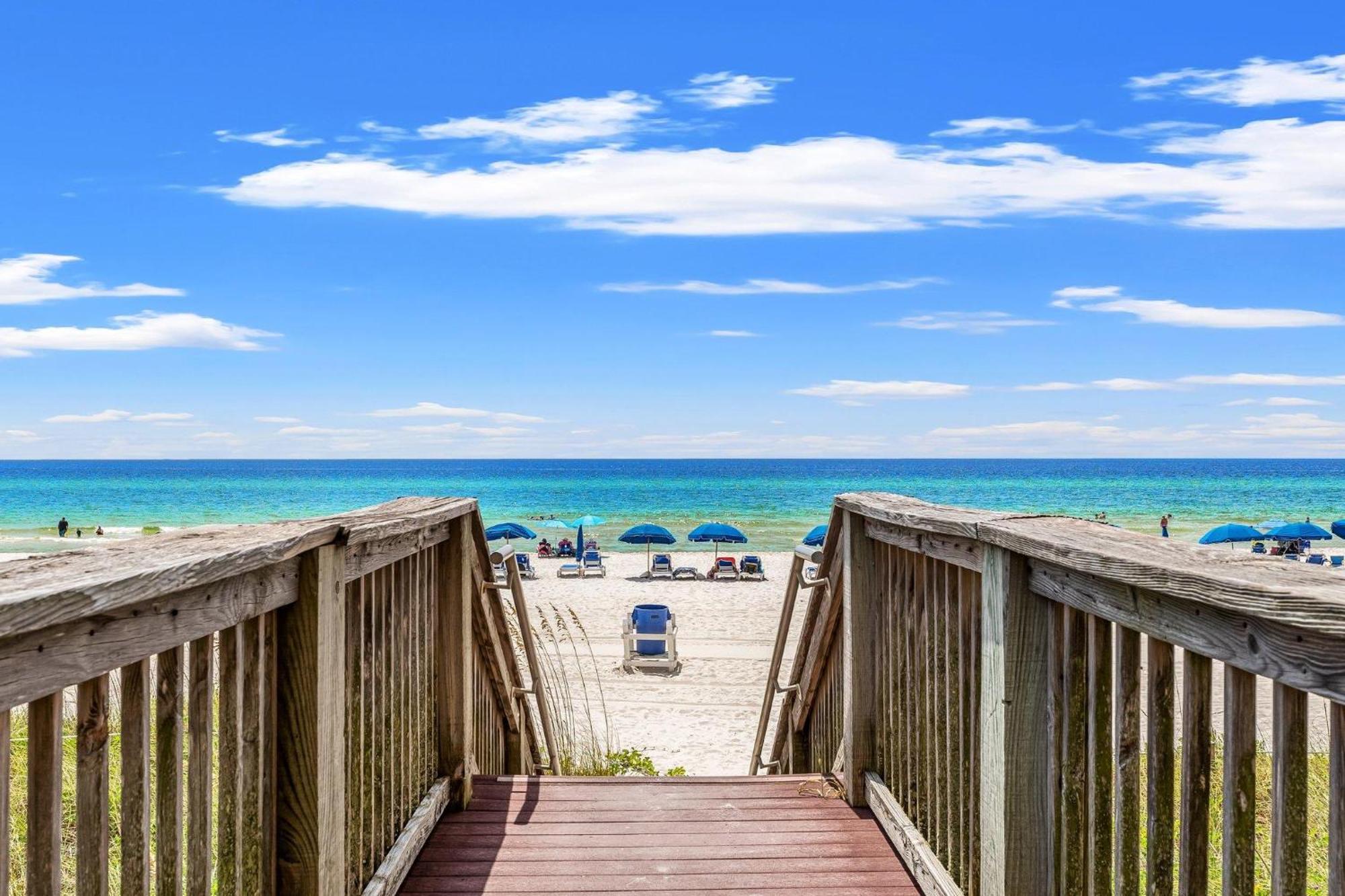 Tropic Winds 2209 Panama City Beach