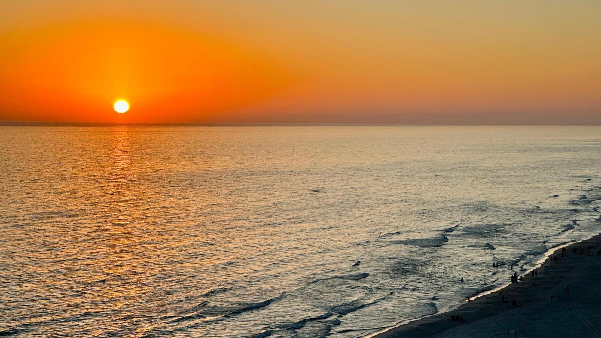 Holiday home Tropic Winds 2209 Panama City Beach