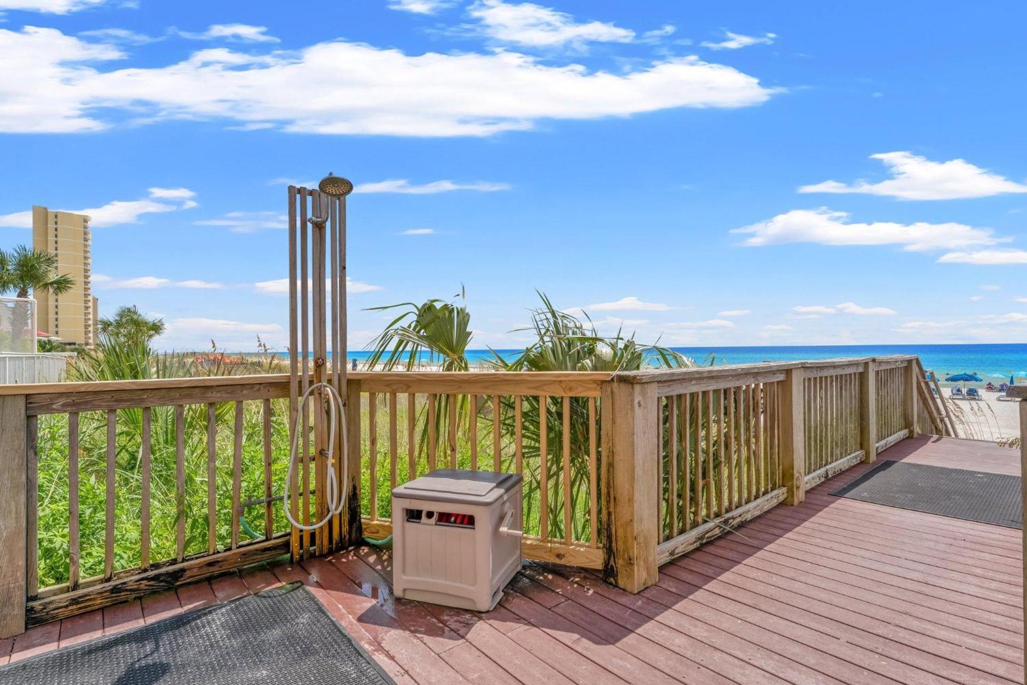 Tropic Winds 2209 Panama City Beach