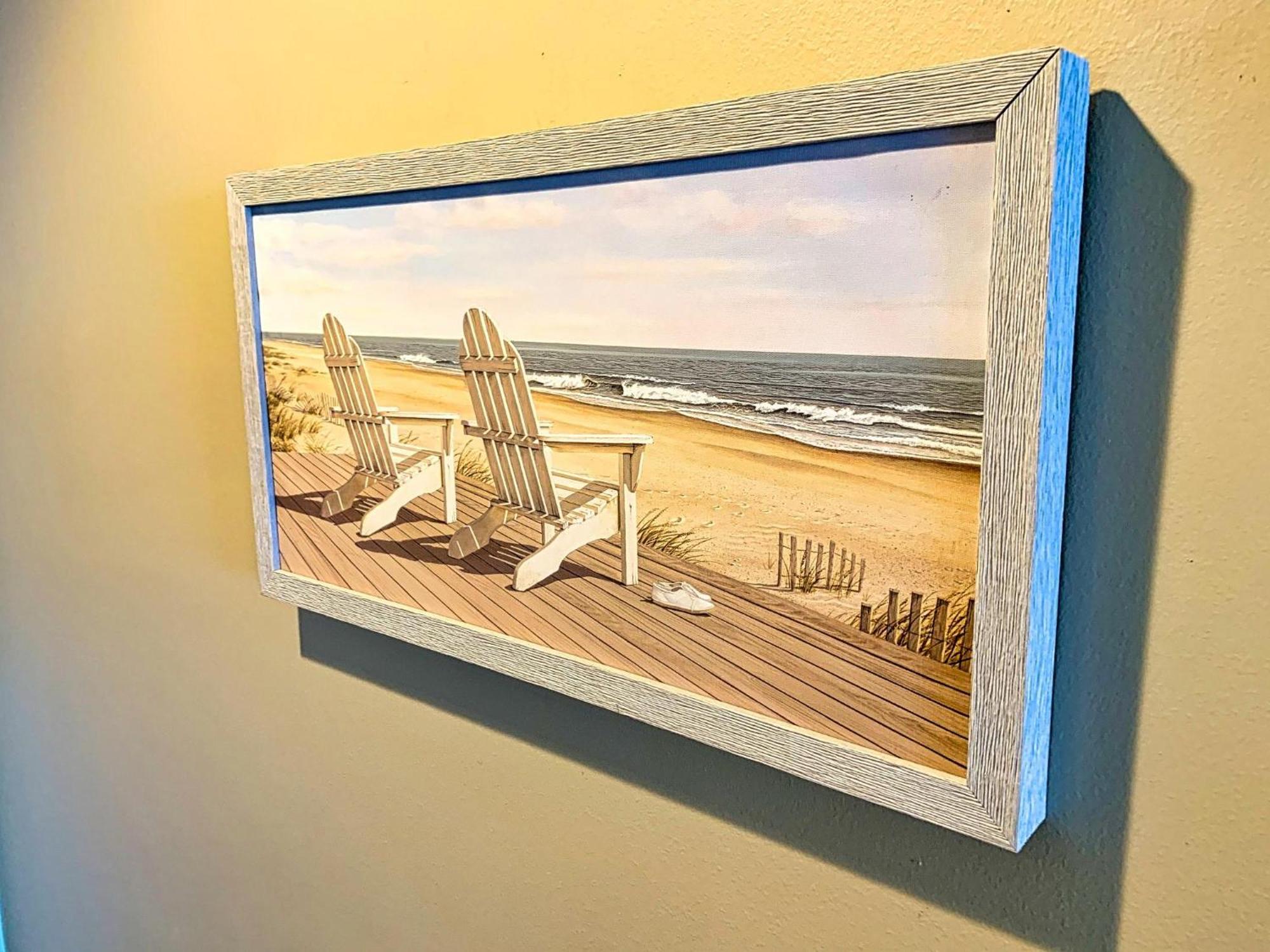 Tropic Winds 2209 Holiday home