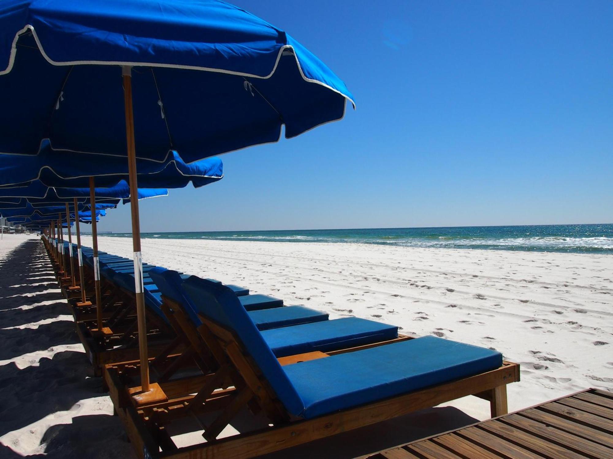 Tropic Winds 2209 * Panama City Beach