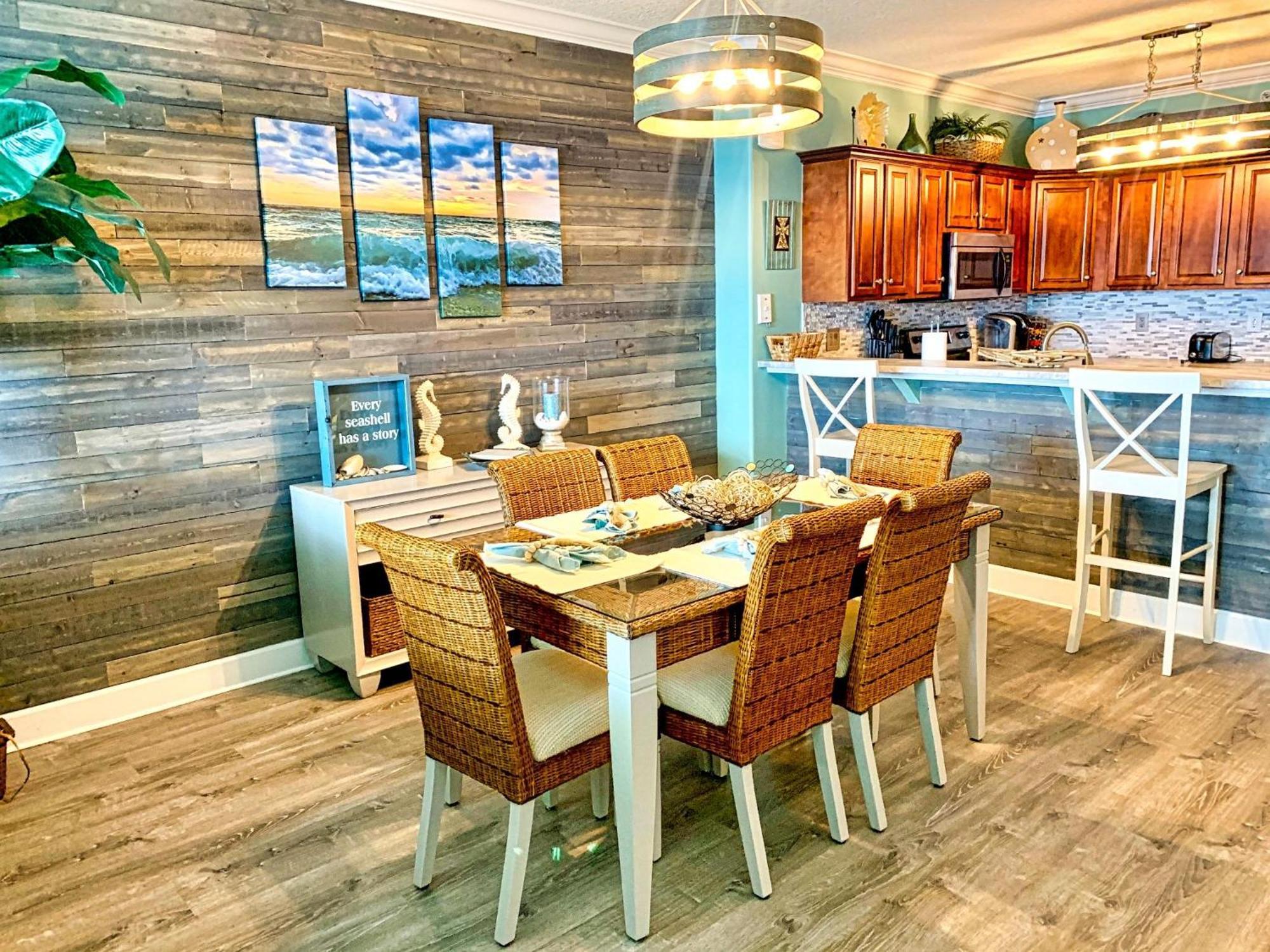 Tropic Winds 2209 Holiday home