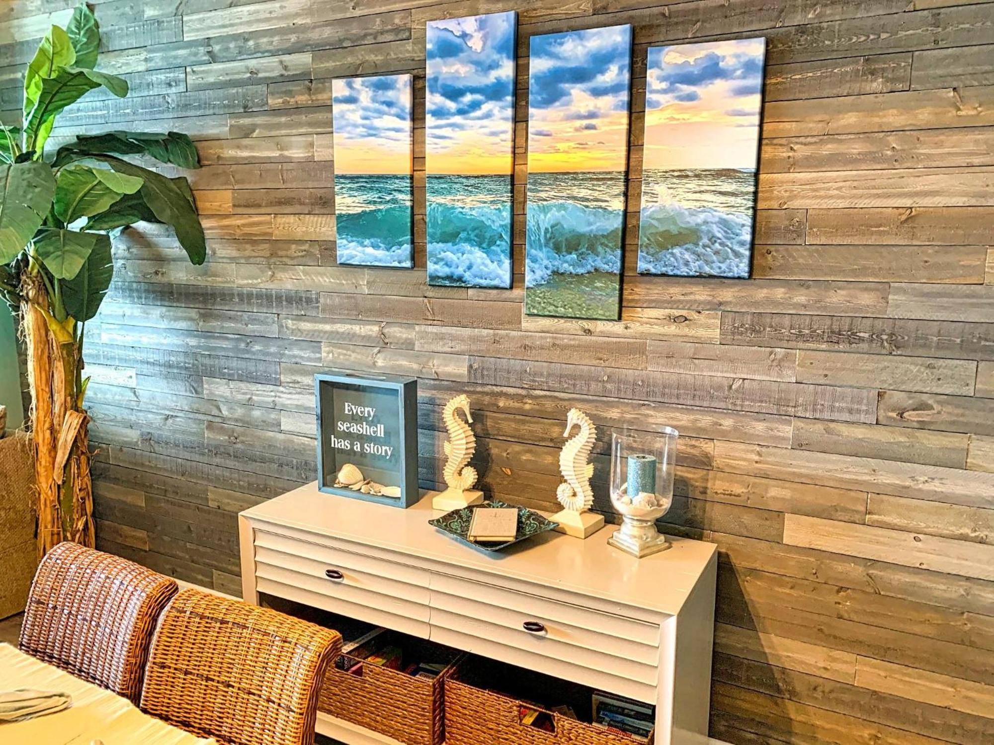 Tropic Winds 2209 Holiday home *