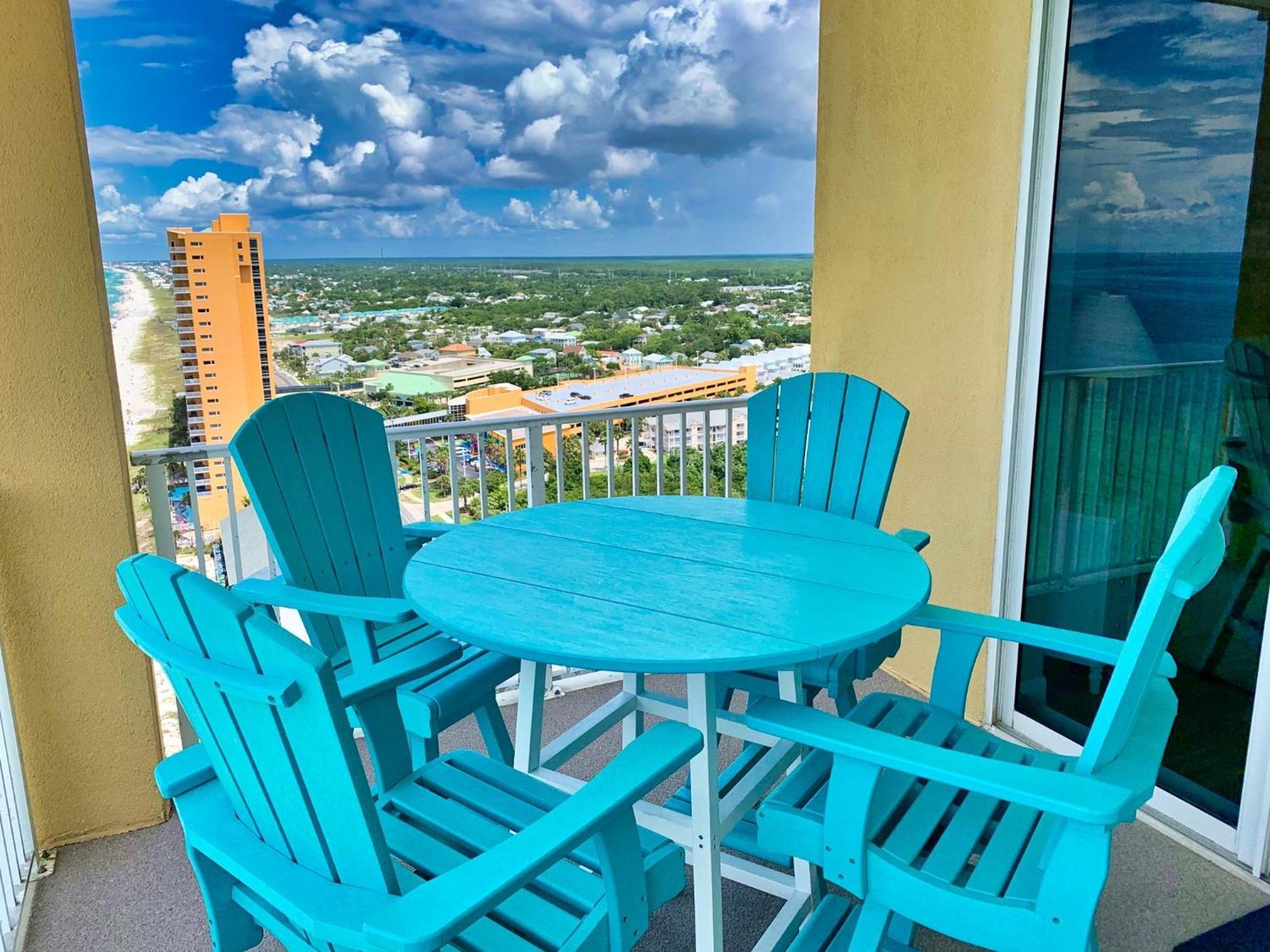 Tropic Winds 2209 Panama City Beach