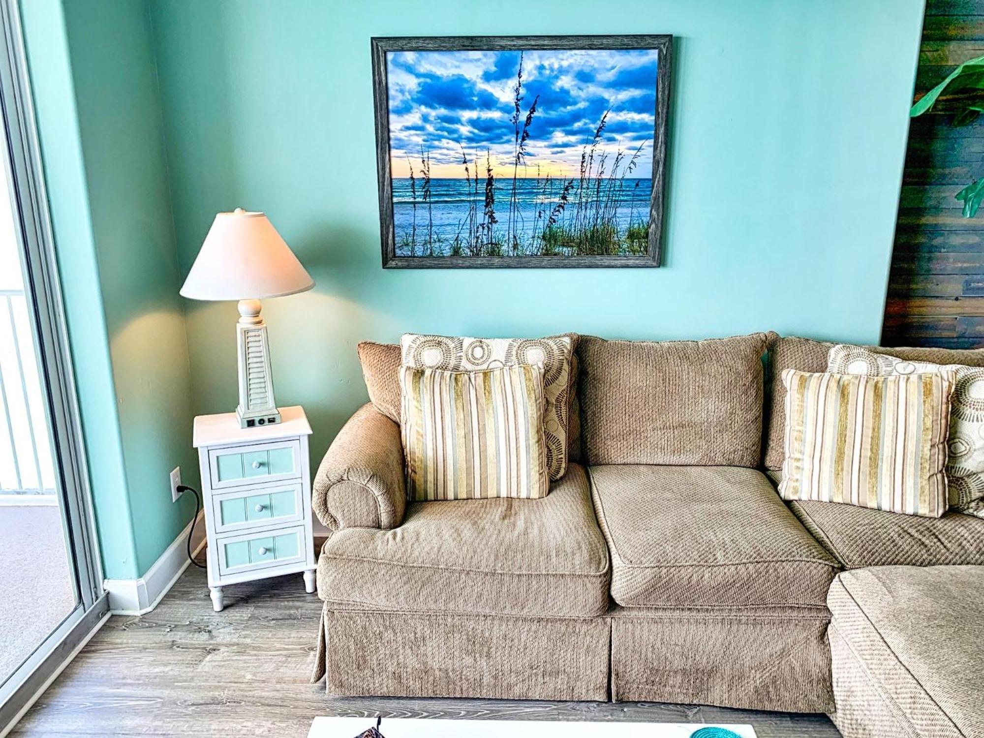 Tropic Winds 2209 Holiday home