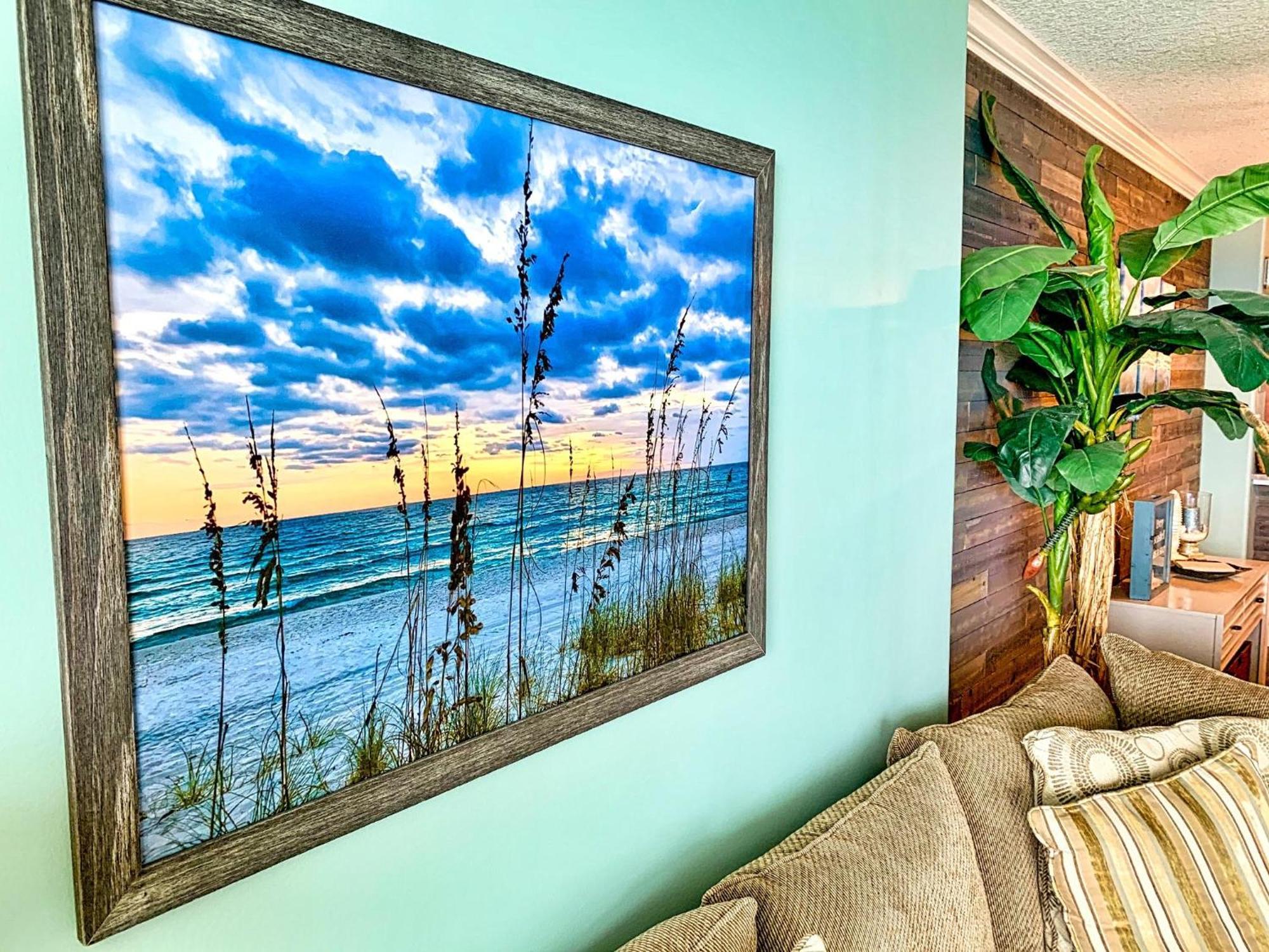 Holiday home Tropic Winds 2209 *