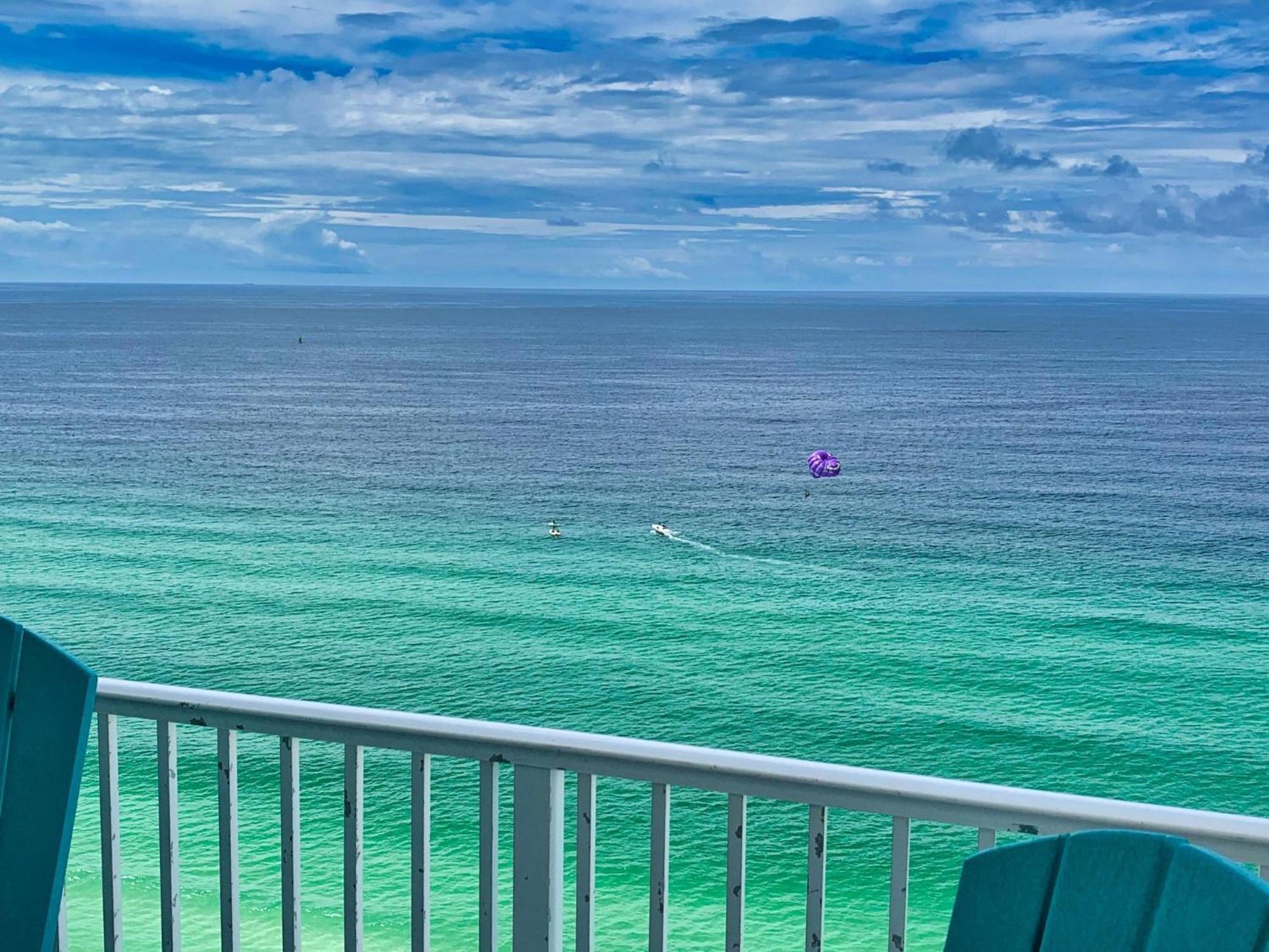 Tropic Winds 2209 Holiday home *