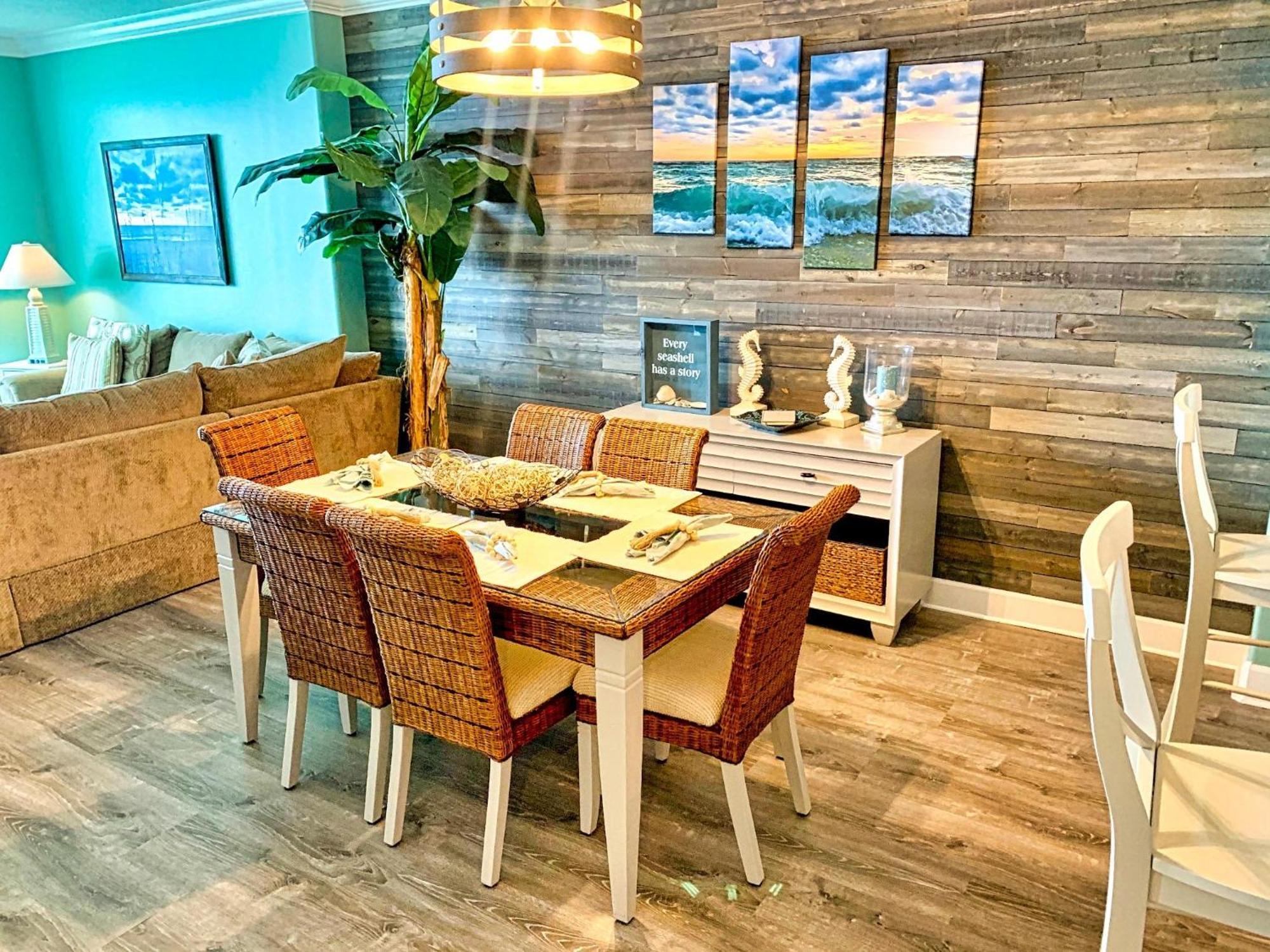 Holiday home Tropic Winds 2209 Panama City Beach