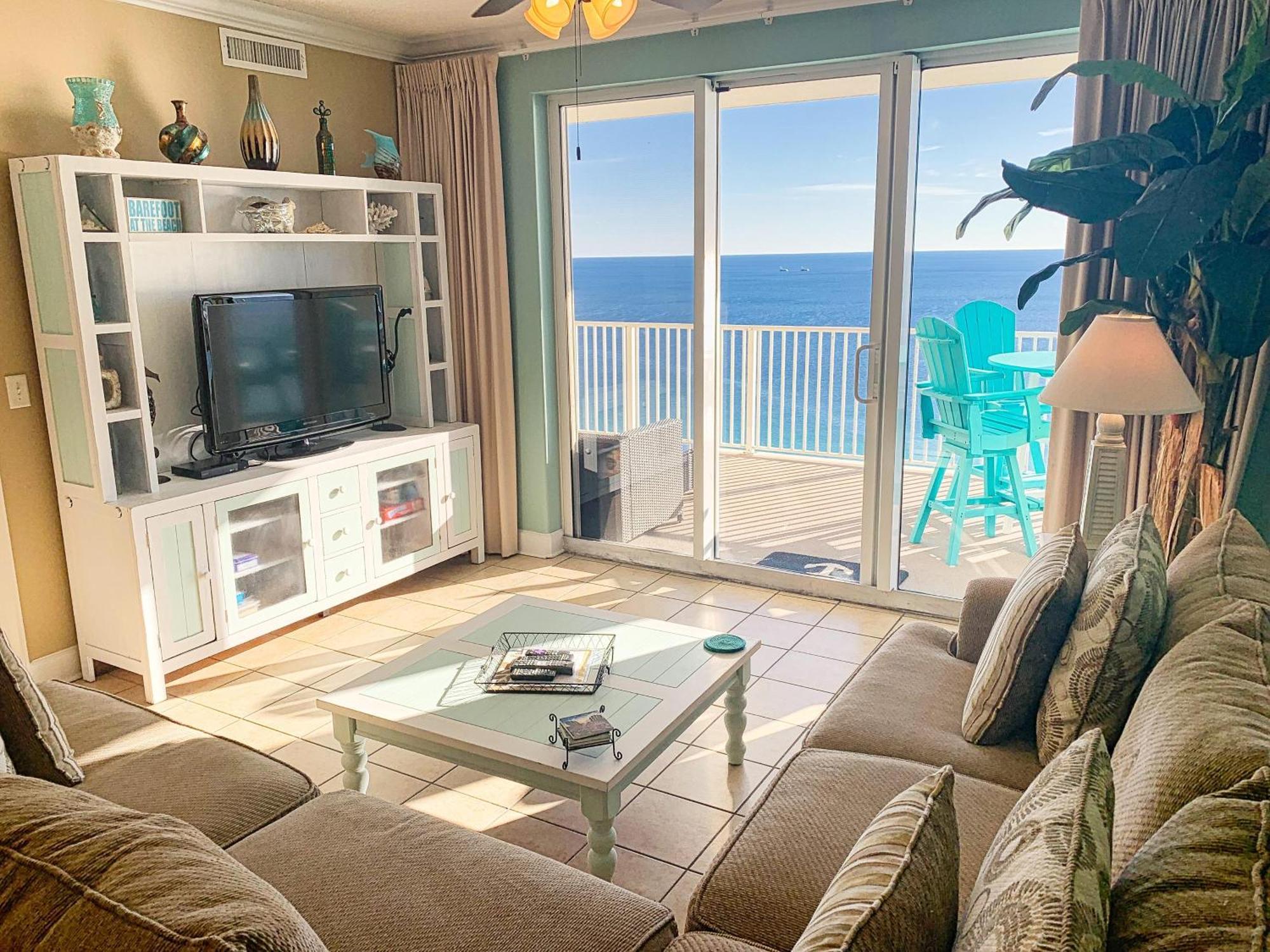 Tropic Winds 2209 * Panama City Beach