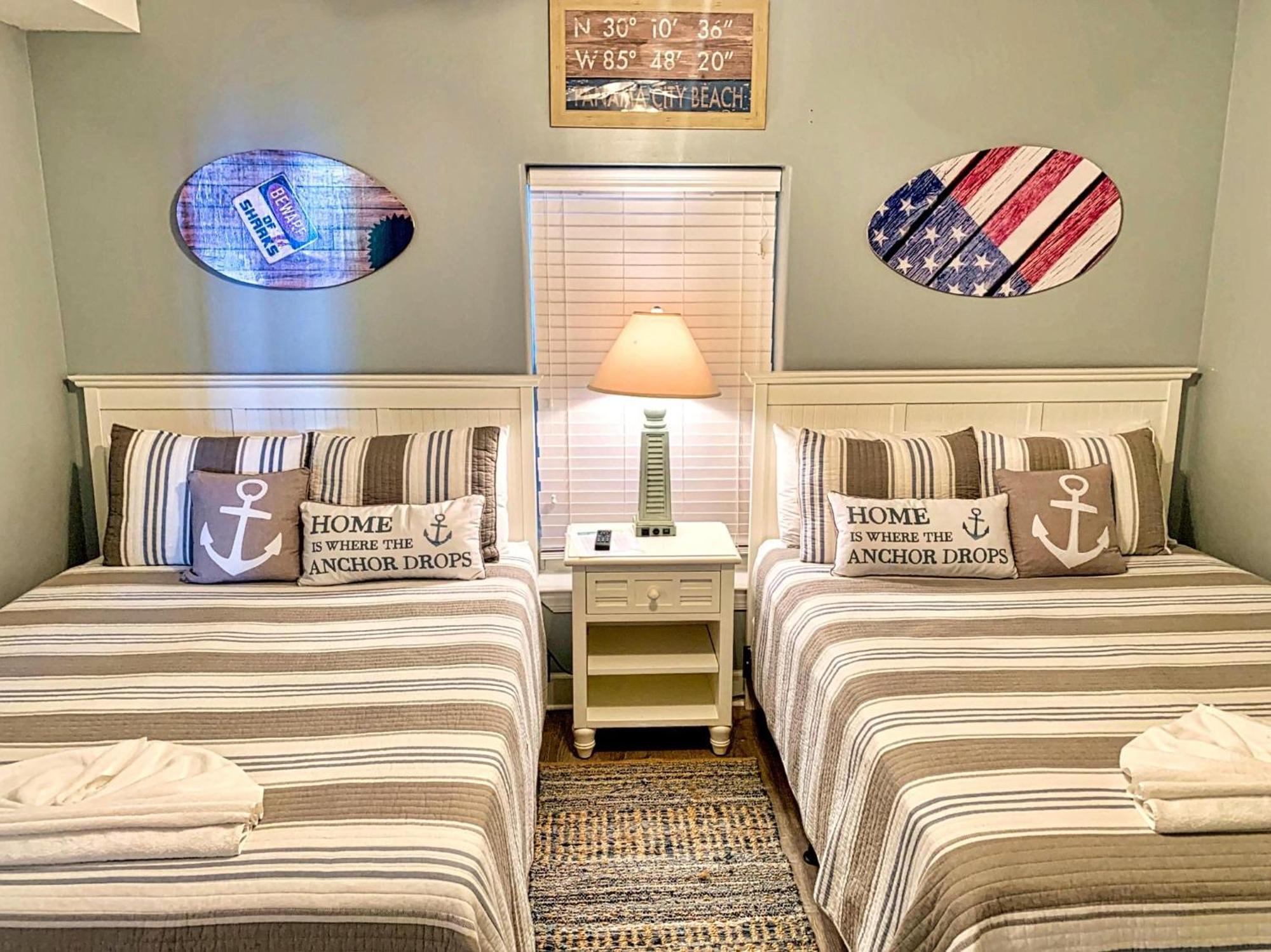 Tropic Winds 2209 Holiday home Panama City Beach