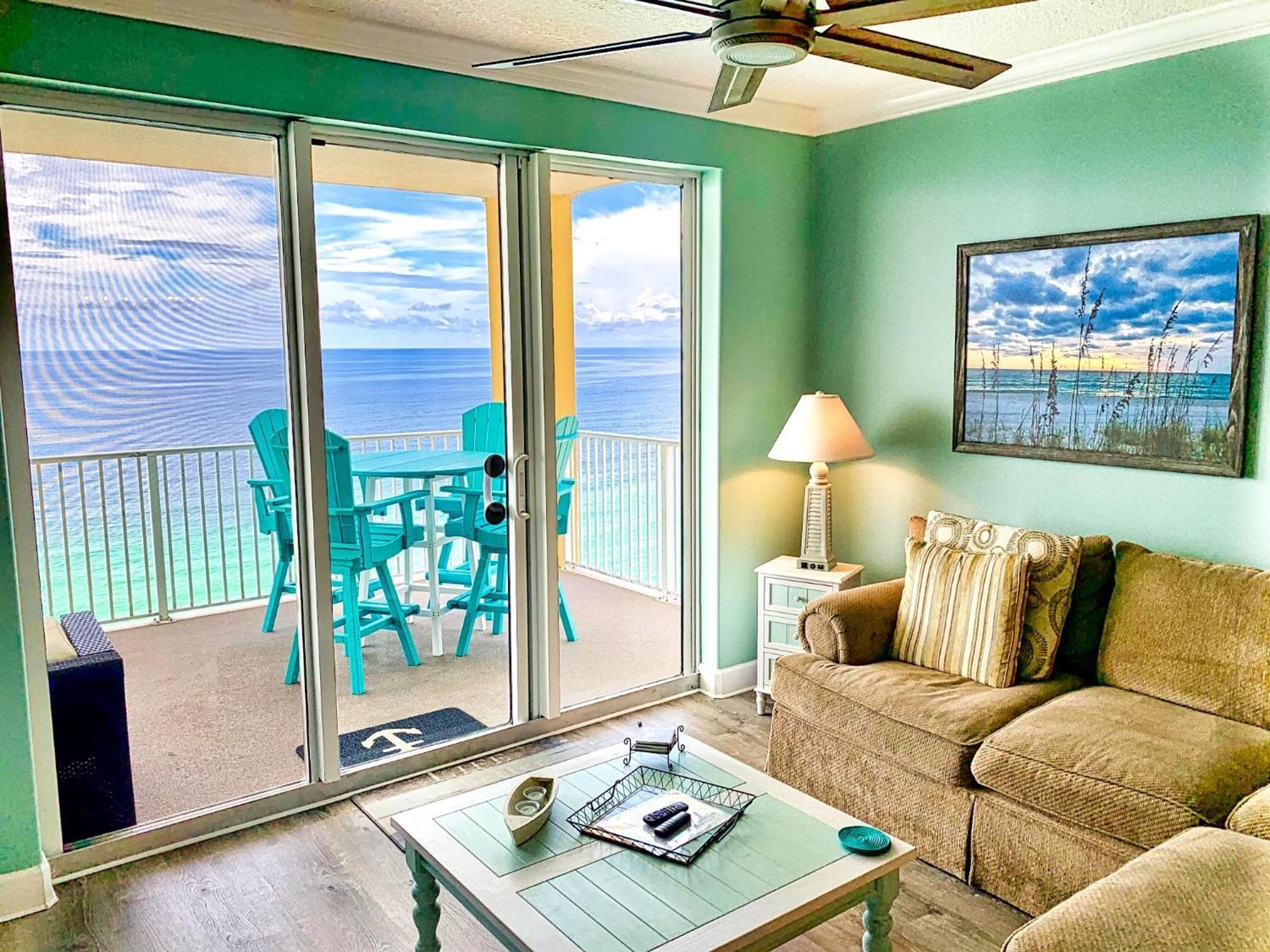 Holiday home Tropic Winds 2209 *